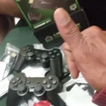 Videogame Stick 10mil Jogos 64gb 2 Controles Portátil Retro IZEPLAY photo review