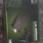 Videogame Stick 10mil Jogos 64gb 2 Controles Portátil Retro IZEPLAY photo review