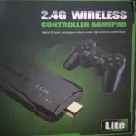 Videogame Stick 10mil Jogos 64gb 2 Controles Portátil Retro IZEPLAY photo review