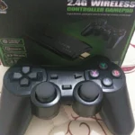 Videogame Stick 10mil Jogos 64gb 2 Controles Portátil Retro IZEPLAY photo review