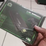 Videogame Stick 10mil Jogos 64gb 2 Controles Portátil Retro IZEPLAY photo review