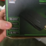 Videogame Stick 10mil Jogos 64gb 2 Controles Portátil Retro IZEPLAY photo review