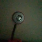 Caixa De Som Led Bluetooth Controle Remoto 12W IZELIGHTSOUND photo review