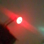 Caixa De Som Led Bluetooth Controle Remoto 12W IZELIGHTSOUND photo review