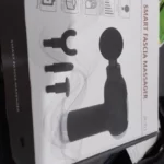 Massageador Elétrico Alta Frequência Profissional IZEMASSAGE photo review