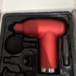 Massageador Elétrico Alta Frequência Profissional IZEMASSAGE photo review
