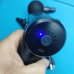 Massageador Elétrico Alta Frequência Profissional IZEMASSAGE photo review
