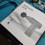 Massageador Elétrico Alta Frequência Profissional IZEMASSAGE photo review