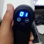 Massageador Elétrico Alta Frequência Profissional IZEMASSAGE photo review