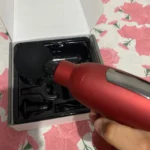 Massageador Elétrico Alta Frequência Profissional IZEMASSAGE photo review