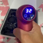 Massageador Elétrico Alta Frequência Profissional IZEMASSAGE photo review