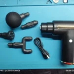 Massageador Elétrico Alta Frequência Profissional IZEMASSAGE photo review