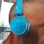 Fone Ouvido Bluetooth Recarregável Sem Fio IZEWIRELESS photo review