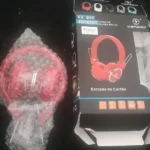 Fone Ouvido Bluetooth Recarregável Sem Fio IZEWIRELESS photo review