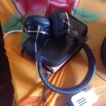 Fone Ouvido Bluetooth Recarregável Sem Fio IZEWIRELESS photo review