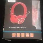 Fone Ouvido Bluetooth Recarregável Sem Fio IZEWIRELESS photo review