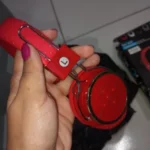 Fone Ouvido Bluetooth Recarregável Sem Fio IZEWIRELESS photo review