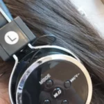 Fone Ouvido Bluetooth Recarregável Sem Fio IZEWIRELESS photo review
