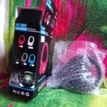 Fone Ouvido Bluetooth Recarregável Sem Fio IZEWIRELESS photo review
