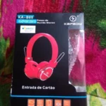 Fone Ouvido Bluetooth Recarregável Sem Fio IZEWIRELESS photo review