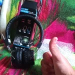 Fone Ouvido Bluetooth Recarregável Sem Fio IZEWIRELESS photo review