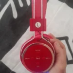 Fone Ouvido Bluetooth Recarregável Sem Fio IZEWIRELESS photo review