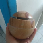 Mini Umidificador Ar Aromatizador Ambientes IZEFRESH photo review