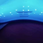 Cabine Sun 5 48W Bivolt Uv/Led Rosa/Branca IZESUN photo review