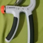 Flexor Punho Ajustável Hand Grip Mola IZESTRENGTH photo review