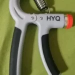 Flexor Punho Ajustável Hand Grip Mola IZESTRENGTH photo review