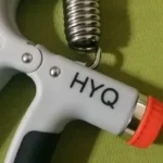 Flexor Punho Ajustável Hand Grip Mola IZESTRENGTH photo review