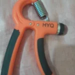 Flexor Punho Ajustável Hand Grip Mola IZESTRENGTH photo review