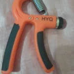 Flexor Punho Ajustável Hand Grip Mola IZESTRENGTH photo review