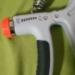 Flexor Punho Ajustável Hand Grip Mola IZESTRENGTH photo review