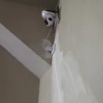 Câmera Robô 3 Antenas Ip Wifi Rotação 360º IZESECURE photo review