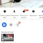 Câmera Robô 3 Antenas Ip Wifi Rotação 360º IZESECURE photo review