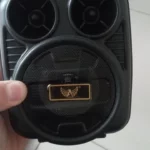 Mini Caixa Som Portátil Wireless Bluetooth IZESOUNDS photo review