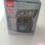 Mini Caixa Som Portátil Wireless Bluetooth IZESOUNDS photo review