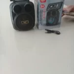 Mini Caixa Som Portátil Wireless Bluetooth IZESOUNDS photo review