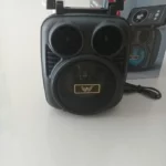 Mini Caixa Som Portátil Wireless Bluetooth IZESOUNDS photo review