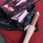 Prancha Babyliss Profissional Íons Cetim IZEHAIR photo review