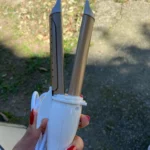 Prancha Babyliss Profissional Íons Cetim IZEHAIR photo review