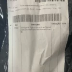 Kit 6 Formas Air Fryer Tamanhos Variados Silicone IZEKITCHEN photo review
