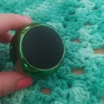 Mini Speaker Bluetooth Caixa Som Tws Amplificada IZESOUNDS photo review