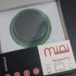 Mini Speaker Bluetooth Caixa Som Tws Amplificada IZESOUNDS photo review