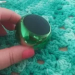 Mini Speaker Bluetooth Caixa Som Tws Amplificada IZESOUNDS photo review