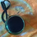 Mini Speaker Bluetooth Caixa Som Tws Amplificada IZESOUNDS photo review