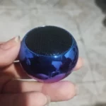 Mini Speaker Bluetooth Caixa Som Tws Amplificada IZESOUNDS photo review