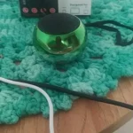 Mini Speaker Bluetooth Caixa Som Tws Amplificada IZESOUNDS photo review