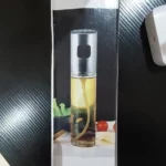 Spray Pulverizador Azeite Vinagre IZEFLAVOR photo review